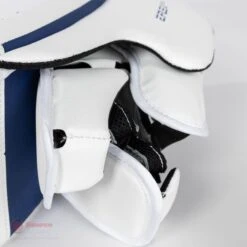 CCM Extreme Flex E5.5 Junior Goalie Blocker 21 CCM Extreme Flex E5.5 Junior Goalie Blocker -Warrior Shop ccm blockers ccm extreme flex e5 5 junior goalie blocker 27988469317698