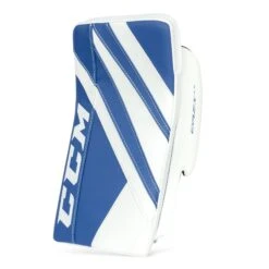 CCM Extreme Flex E5.5 Junior Goalie Blocker