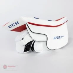 CCM Extreme Flex E5.5 Senior Goalie Blocker -Warrior Shop ccm blockers ccm extreme flex e5 5 senior goalie blocker 27988470956098
