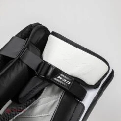 CCM Extreme Flex E5.5 Senior Goalie Blocker - Source Exclusive -Warrior Shop ccm blockers ccm extreme flex e5 5 senior goalie blocker source exclusive 28238263320642