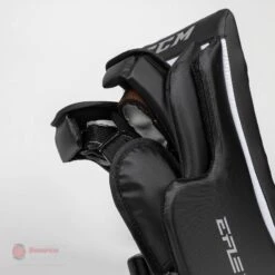 CCM Extreme Flex E5.5 Senior Goalie Blocker - Source Exclusive -Warrior Shop ccm blockers ccm extreme flex e5 5 senior goalie blocker source exclusive 28238263353410