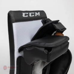 CCM Extreme Flex E5.5 Senior Goalie Blocker - Source Exclusive -Warrior Shop ccm blockers ccm extreme flex e5 5 senior goalie blocker source exclusive 28238263418946
