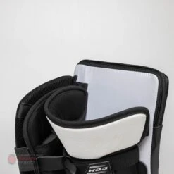 CCM Extreme Flex E5.5 Senior Goalie Blocker - Source Exclusive -Warrior Shop ccm blockers ccm extreme flex e5 5 senior goalie blocker source exclusive 28238263484482