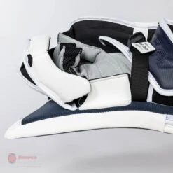 CCM Extreme Flex E5.9 Intermediate Goalie Blocker 22 CCM Extreme Flex E5.9 Intermediate Goalie Blocker -Warrior Shop ccm blockers ccm extreme flex e5 9 intermediate goalie blocker 27988474888258