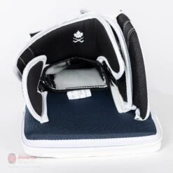 CCM Extreme Flex E5.9 Intermediate Goalie Blocker 26 CCM Extreme Flex E5.9 Intermediate Goalie Blocker -Warrior Shop ccm blockers ccm extreme flex e5 9 intermediate goalie blocker 27988474921026