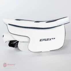 CCM Extreme Flex E5.9 Intermediate Goalie Blocker 17 CCM Extreme Flex E5.9 Intermediate Goalie Blocker -Warrior Shop ccm blockers ccm extreme flex e5 9 intermediate goalie blocker 30346516463682