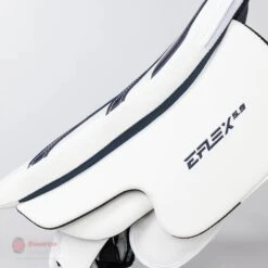 CCM Extreme Flex E5.9 Intermediate Goalie Blocker 19 CCM Extreme Flex E5.9 Intermediate Goalie Blocker -Warrior Shop ccm blockers ccm extreme flex e5 9 intermediate goalie blocker 30346517905474