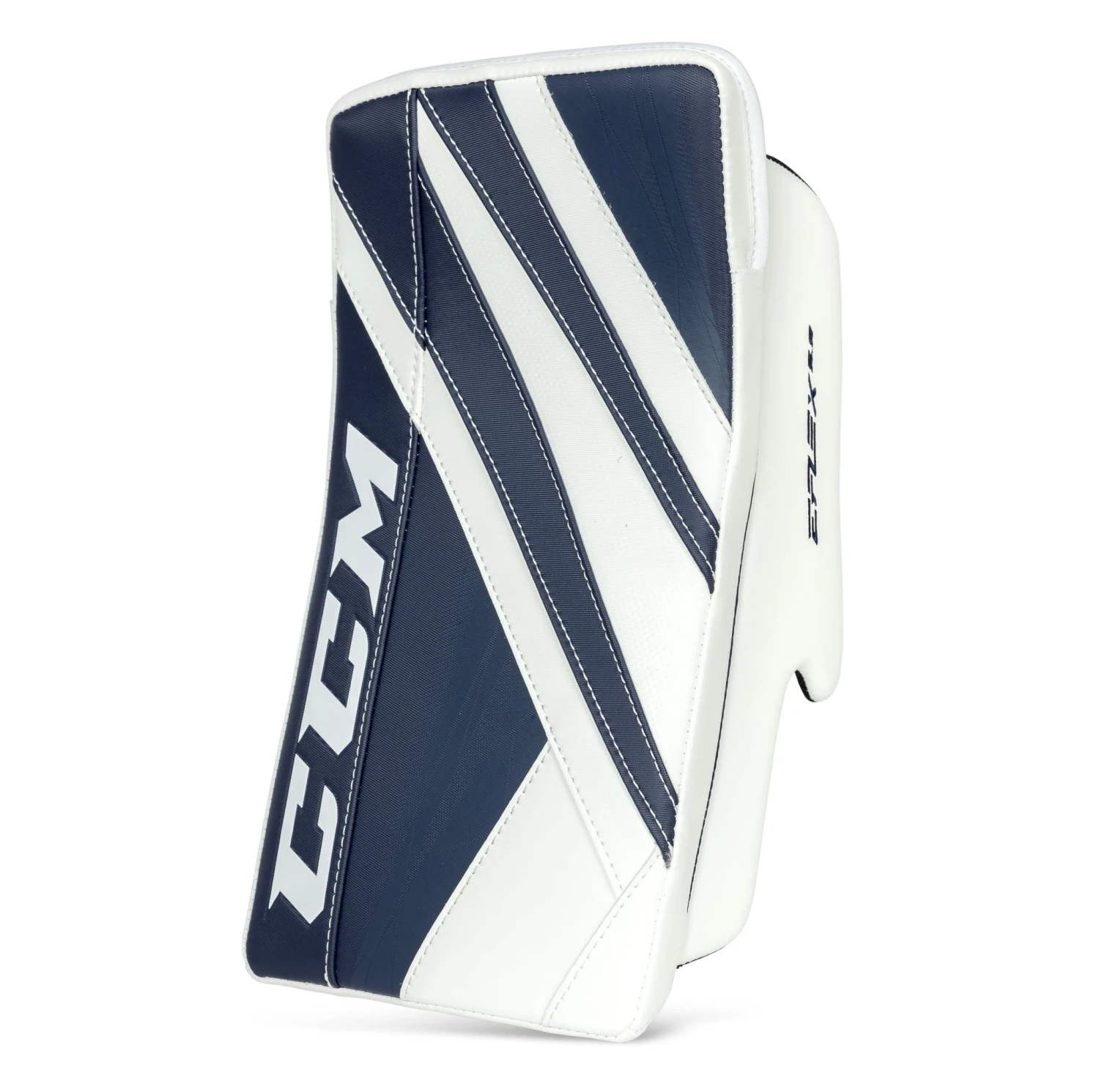 CCM Extreme Flex E5.9 Intermediate Goalie Blocker 2 CCM Extreme Flex E5.9 Intermediate Goalie Blocker - Image 2