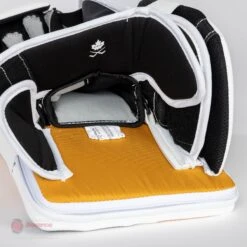 CCM Extreme Flex E5.9 Senior Goalie Blocker 20 CCM Extreme Flex E5.9 Senior Goalie Blocker -Warrior Shop ccm blockers ccm extreme flex e5 9 senior goalie blocker 27988477411394