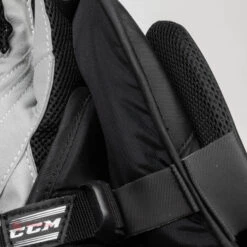 CCM Extreme Flex E5.9 Senior Goalie Blocker - Source Exclusive 20 CCM Extreme Flex E5.9 Senior Goalie Blocker - Source Exclusive -Warrior Shop ccm blockers ccm extreme flex e5 9 senior goalie blocker source exclusive 28238259486786