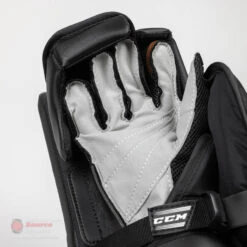 CCM Extreme Flex E5.9 Senior Goalie Blocker - Source Exclusive 21 CCM Extreme Flex E5.9 Senior Goalie Blocker - Source Exclusive -Warrior Shop ccm blockers ccm extreme flex e5 9 senior goalie blocker source exclusive 28238259519554