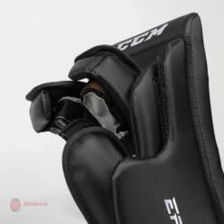 CCM Extreme Flex E5.9 Senior Goalie Blocker - Source Exclusive 19 CCM Extreme Flex E5.9 Senior Goalie Blocker - Source Exclusive -Warrior Shop ccm blockers ccm extreme flex e5 9 senior goalie blocker source exclusive 28238259585090