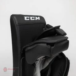 CCM Extreme Flex E5.9 Senior Goalie Blocker - Source Exclusive 18 CCM Extreme Flex E5.9 Senior Goalie Blocker - Source Exclusive -Warrior Shop ccm blockers ccm extreme flex e5 9 senior goalie blocker source exclusive 28238259617858