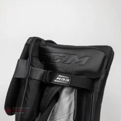 CCM Extreme Flex E5.9 Senior Goalie Blocker - Source Exclusive 22 CCM Extreme Flex E5.9 Senior Goalie Blocker - Source Exclusive -Warrior Shop ccm blockers ccm extreme flex e5 9 senior goalie blocker source exclusive 28238259650626