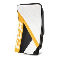 CCM Extreme Flex E5.9 Senior Goalie Blocker - Source Exclusive 28 CCM Extreme Flex E5.9 Senior Goalie Blocker - Source Exclusive -Warrior Shop ccm blockers ccm extreme flex e5 9 senior goalie blocker source exclusive boston bruins regular 28741229543490