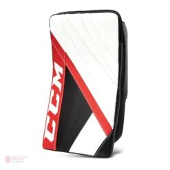 CCM Extreme Flex E5.9 Senior Goalie Blocker - Source Exclusive 27 CCM Extreme Flex E5.9 Senior Goalie Blocker - Source Exclusive -Warrior Shop ccm blockers ccm extreme flex e5 9 senior goalie blocker source exclusive chicago blackhawks regular 28741229510722