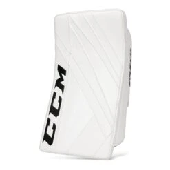 CCM Extreme Flex E5.9 Senior Goalie Blocker 21 CCM Extreme Flex E5.9 Senior Goalie Blocker -Warrior Shop ccm blockers ccm extreme flex e5 9 senior goalie blocker white regular 28741228986434