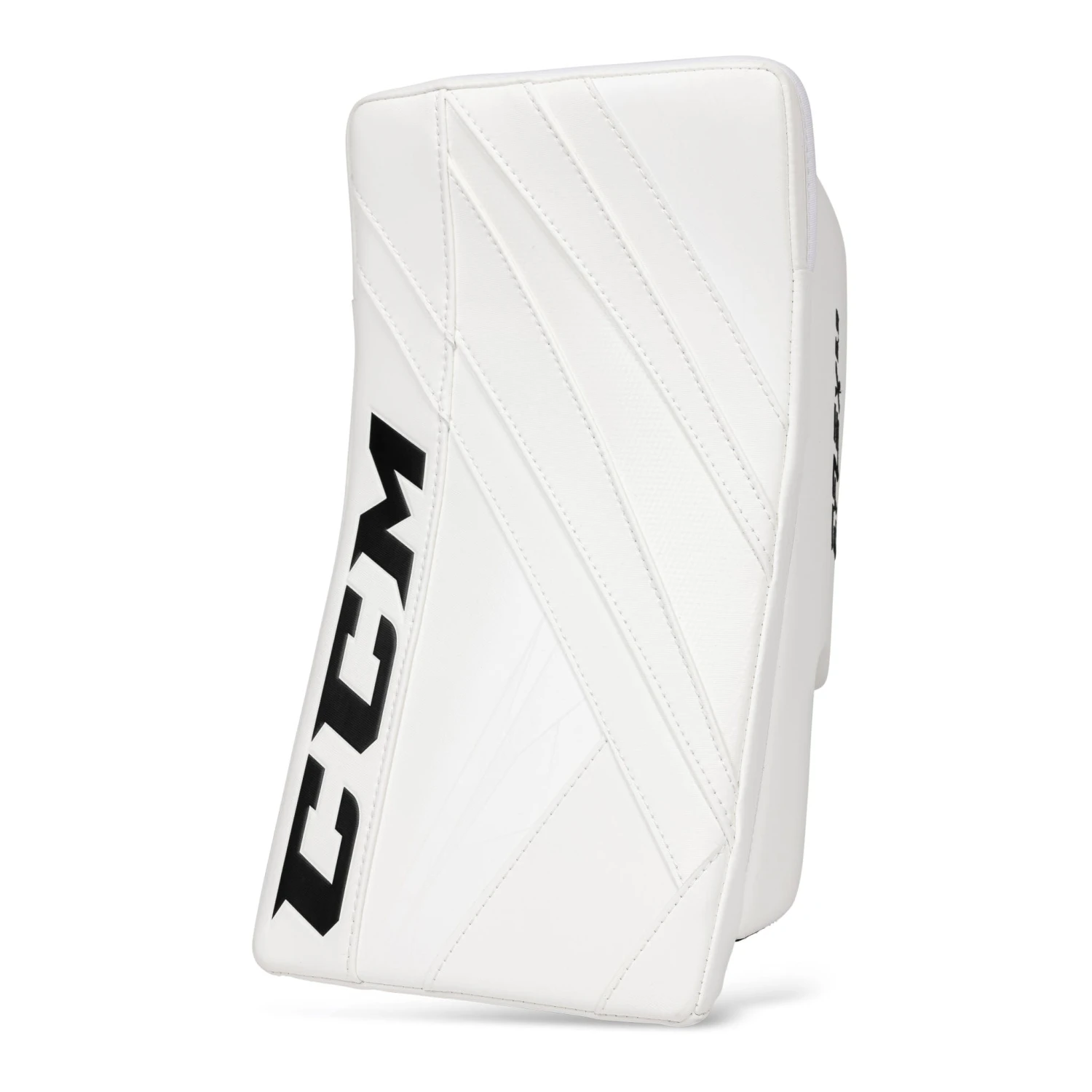 CCM Extreme Flex E5.9 Senior Goalie Blocker 11 CCM Extreme Flex E5.9 Senior Goalie Blocker - Image 11