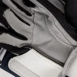 CCM Extreme Flex E6.5 Junior Goalie Blocker -Warrior Shop ccm blockers ccm extreme flex e6 5 junior goalie blocker 30478264369218