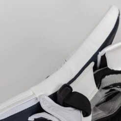 CCM Extreme Flex E6.5 Junior Goalie Blocker -Warrior Shop ccm blockers ccm extreme flex e6 5 junior goalie blocker 30478264500290