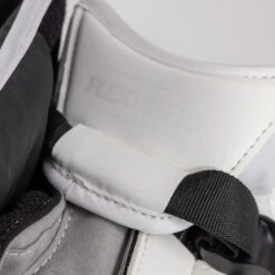 CCM Extreme Flex E6.5 Junior Goalie Blocker -Warrior Shop ccm blockers ccm extreme flex e6 5 junior goalie blocker 30478264664130