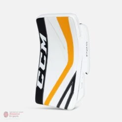 CCM Premier P2.5 Junior Goalie Blocker - Source Exclusive -Warrior Shop ccm blockers ccm premier p2 5 junior goalie blocker source exclusive 4565967700034