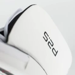 CCM Premier P2.5 Junior Goalie Blocker - Source Exclusive -Warrior Shop ccm blockers ccm premier p2 5 junior goalie blocker source exclusive 4565967732802