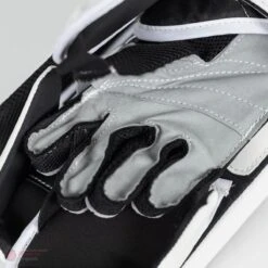 CCM Premier P2.5 Junior Goalie Blocker - Source Exclusive -Warrior Shop ccm blockers ccm premier p2 5 junior goalie blocker source exclusive 4565967798338