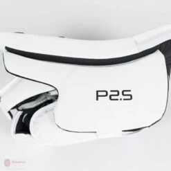 CCM Premier P2.5 Junior Goalie Blocker - Source Exclusive -Warrior Shop ccm blockers ccm premier p2 5 junior goalie blocker source exclusive 4565967831106