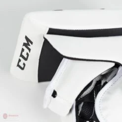 CCM Premier P2.5 Junior Goalie Blocker - Source Exclusive -Warrior Shop ccm blockers ccm premier p2 5 junior goalie blocker source exclusive 4565967896642