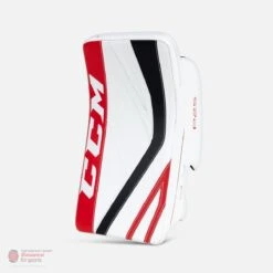 CCM Premier P2.5 Junior Goalie Blocker - Source Exclusive -Warrior Shop ccm blockers ccm premier p2 5 junior goalie blocker source exclusive 4565967929410