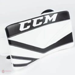 CCM Premier P2.5 Senior Goalie Blocker - Source Exclusive -Warrior Shop ccm blockers ccm premier p2 5 senior goalie blocker source exclusive 30344546058306