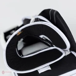 CCM Premier P2.5 Senior Goalie Blocker - Source Exclusive -Warrior Shop ccm blockers ccm premier p2 5 senior goalie blocker source exclusive 4565968650306