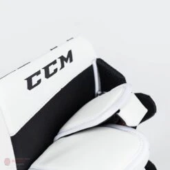 CCM Premier P2.5 Senior Goalie Blocker - Source Exclusive -Warrior Shop ccm blockers ccm premier p2 5 senior goalie blocker source exclusive 4565968715842