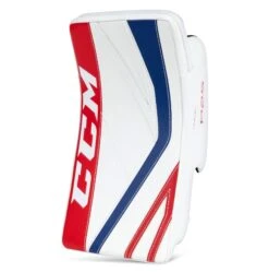 CCM Premier P2.5 Senior Goalie Blocker - Source Exclusive -Warrior Shop ccm blockers ccm premier p2 5 senior goalie blocker source exclusive montreal canadiens regular 28743415038018