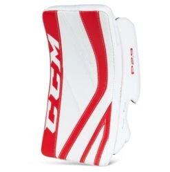 CCM Premier P2.9 Intermediate Goalie Blocker - Source Exclusive -Warrior Shop ccm blockers ccm premier p2 9 intermediate goalie blocker source exclusive detroit red wings regular 28741230788674