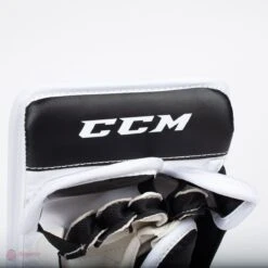 CCM YTFlex 2 Youth Goalie Blocker -Warrior Shop ccm blockers ccm ytflex 2 youth goalie blocker 5311321014338