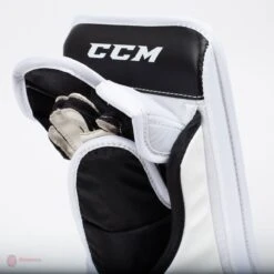 CCM YTFlex 2 Youth Goalie Blocker -Warrior Shop ccm blockers ccm ytflex 2 youth goalie blocker 5311321833538