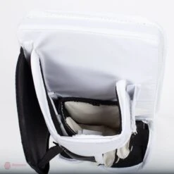 CCM YTFlex 2 Youth Goalie Blocker -Warrior Shop ccm blockers ccm ytflex 2 youth goalie blocker 5311322161218