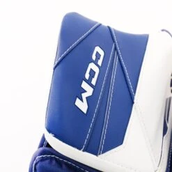 CCM Axis 2.5 Junior Goalie Catcher -Warrior Shop ccm catchers ccm axis 2 5 junior goalie catcher 29016443748418