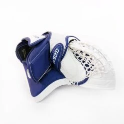 CCM Axis 2.5 Junior Goalie Catcher -Warrior Shop ccm catchers ccm axis 2 5 junior goalie catcher 29016443781186
