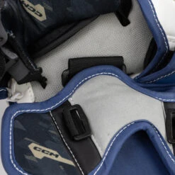 CCM Axis 2.5 Junior Goalie Catcher -Warrior Shop ccm catchers ccm axis 2 5 junior goalie catcher 29106110857282