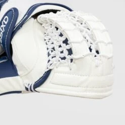 CCM Axis 2.5 Junior Goalie Catcher -Warrior Shop ccm catchers ccm axis 2 5 junior goalie catcher 29106110955586