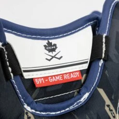 CCM Axis 2.5 Junior Goalie Catcher -Warrior Shop ccm catchers ccm axis 2 5 junior goalie catcher 29106111053890