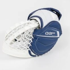 CCM Axis 2.5 Junior Goalie Catcher -Warrior Shop ccm catchers ccm axis 2 5 junior goalie catcher 29106111086658