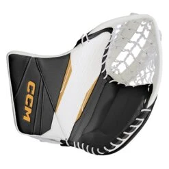 CCM Axis 2.5 Junior Goalie Catcher -Warrior Shop ccm catchers ccm axis 2 5 junior goalie catcher boston bruins regular 29356070535234
