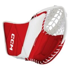 CCM Axis 2.5 Junior Goalie Catcher -Warrior Shop ccm catchers ccm axis 2 5 junior goalie catcher detroit red wings regular 29356070436930