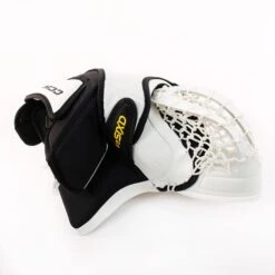 CCM Axis 2.9 Intermediate Goalie Catcher -Warrior Shop ccm catchers ccm axis 2 9 intermediate goalie catcher 29016448696386