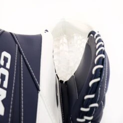 CCM Axis 2.9 Intermediate Goalie Catcher -Warrior Shop ccm catchers ccm axis 2 9 intermediate goalie catcher 29016456724546