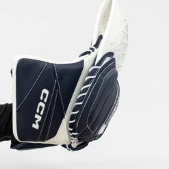 CCM Axis 2.9 Intermediate Goalie Catcher -Warrior Shop ccm catchers ccm axis 2 9 intermediate goalie catcher 29106115149890